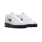 Nike Air Force 1 '07 Low Jewel White Black - vista 2