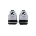 Nike Air Force 1 '07 Low Jewel White Black - vista 3