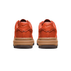 Nike Air Force 1 Low Luxe Burnt Sunrise - vista 3