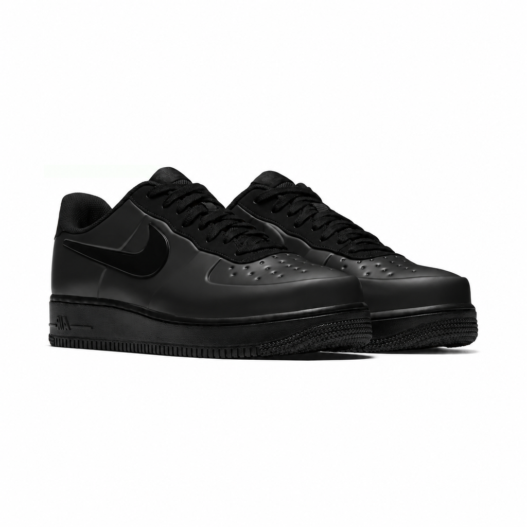 Nike Air Force 1 Foamposite Pro Cup Black Friday - vista 2
