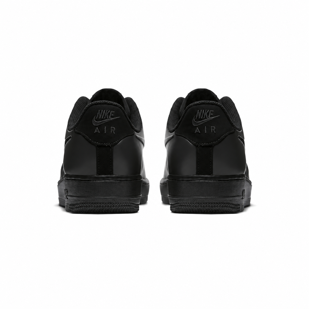 Nike Air Force 1 Foamposite Pro Cup Black Friday - vista 3
