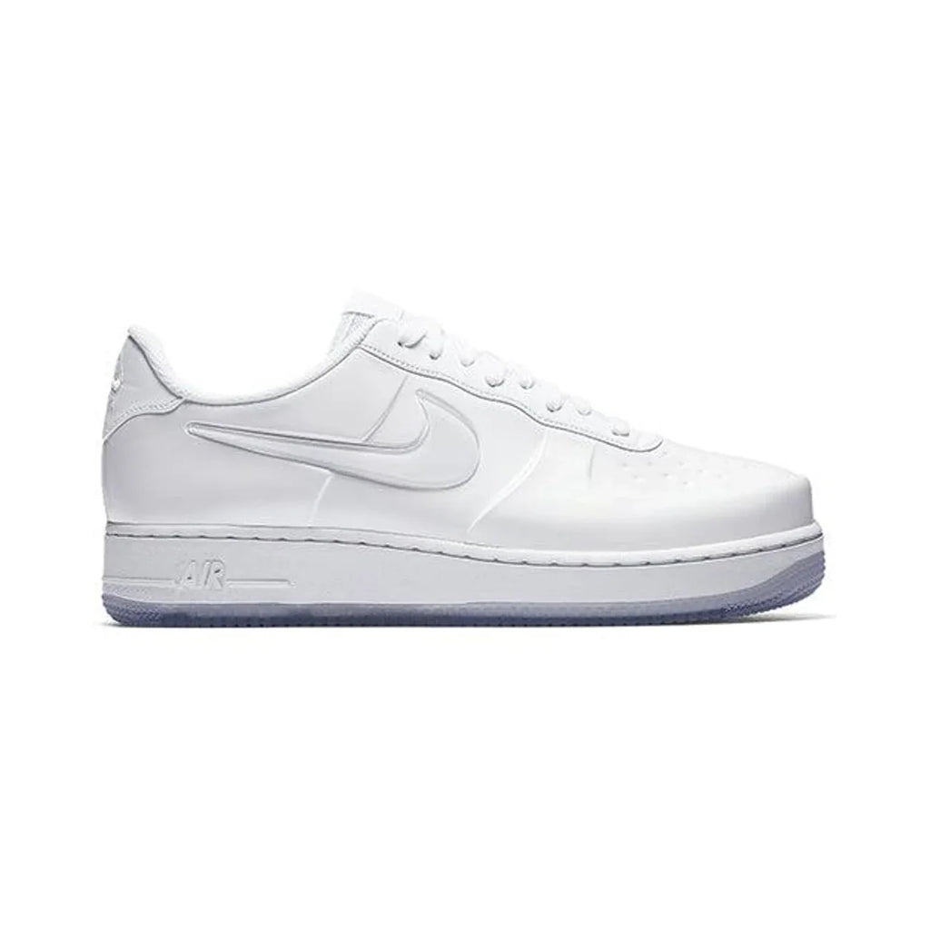 Nike Air Force 1 Foamposite Pro Cup Triple White