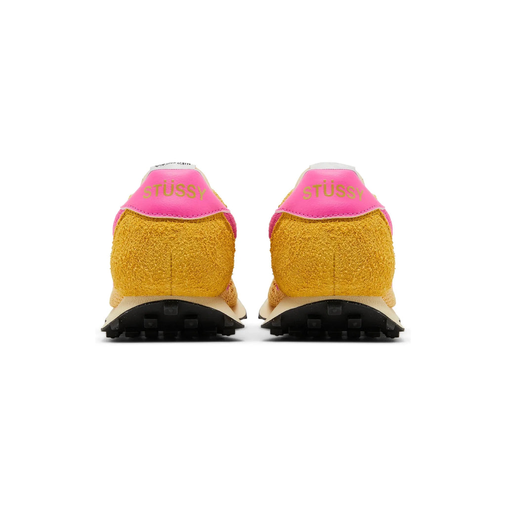 Nike LD-1000 x Stüssy Sanded Gold