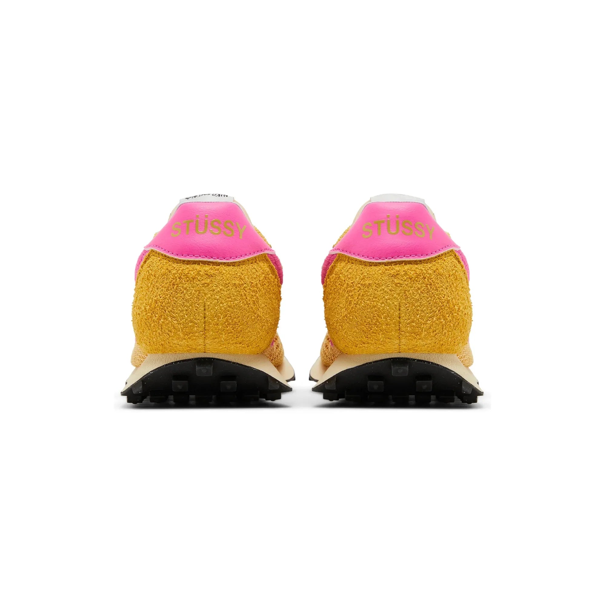 Nike LD-1000 x Stüssy Sanded Gold