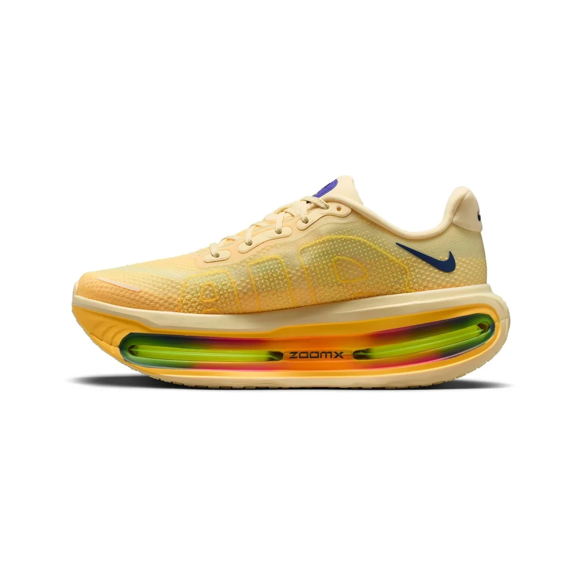 Nike Vomero Premium Alabaster Blue Void-Citron Pulse - vista 5