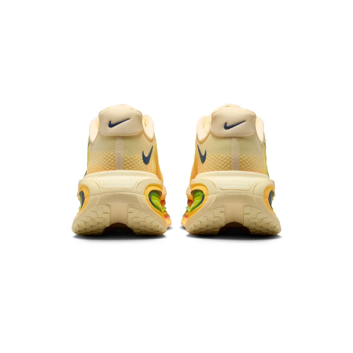 Nike Vomero Premium Alabaster Blue Void-Citron Pulse - vista 3