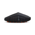 Nike Mind 001 Slide Black Chrome