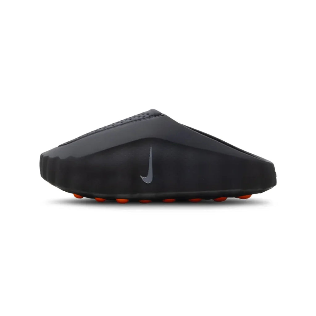 Nike Mind 001 Slide Black Chrome