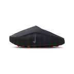 Nike Mind 001 Slide Black Chrome