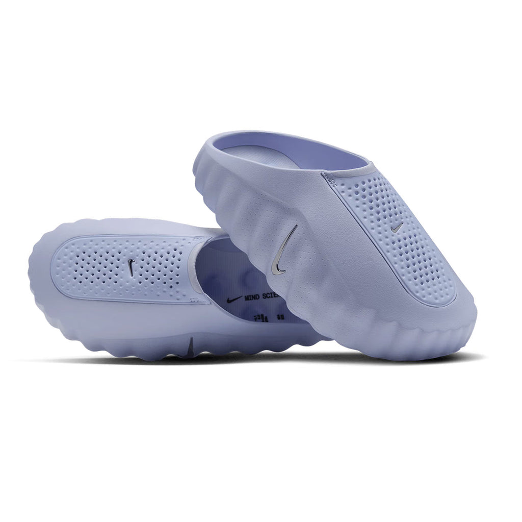 Nike Mind 001 Slide Palest Purple