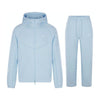 Nike x Nocta Tech Fleece Cobalt Blue Full Zip