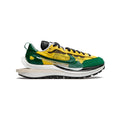 Nike Pegasus VaporWaffle x Sacai Tour Yellow Stadium Green
