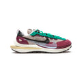 Nike Pegasus VaporWaffle x Sacai Villain Red Neptune Green