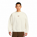 Nike Sportswear Therma-FIT Pegasus CNY Crew Sweatshirt White