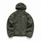 Nike Windrunner Therma-FIT Jacket Military Green