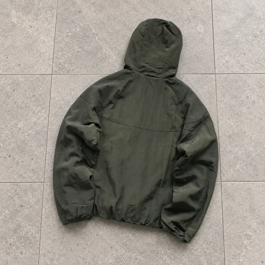 Nike Windrunner Therma-FIT Jacket Military Green