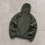 Nike Windrunner Therma-FIT Jacket Military Green