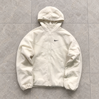 Nike Windrunner Therma-FIT Jacket Off White