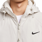 Nike Windrunner Therma-FIT Jacket Off White