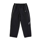 Supreme x Nike SS25 Track Pant Black