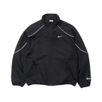 Supreme x Nike SS25 Track Jacket Black