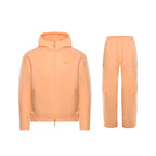 Nike x NOCTA NRG Tech Fleece Hoodie & Pants Set Ice Peach