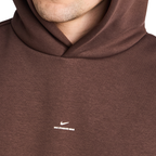 Nike Therma-FIT Men's Plush Basketball Hoodie