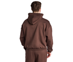Nike Therma-FIT Men's Plush Basketball Hoodie