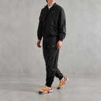 Supreme x Nike SS25 Track Pant Black