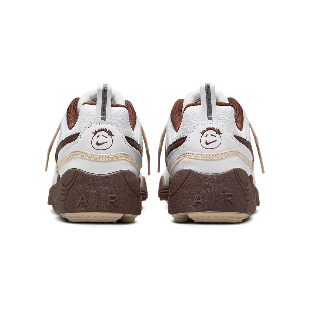 Nike Zoom Field Jaxx Travis Scott Light Chocolate