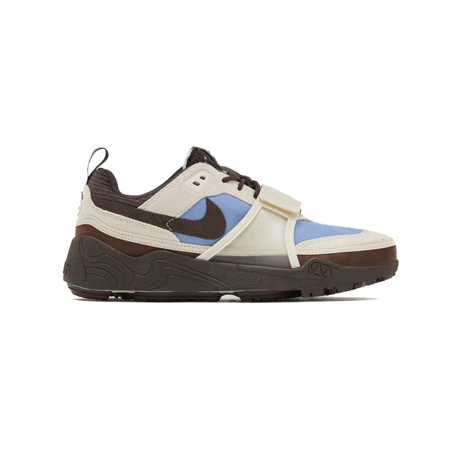 Nike Zoom Field Jaxx Travis Scott Leche Blue
