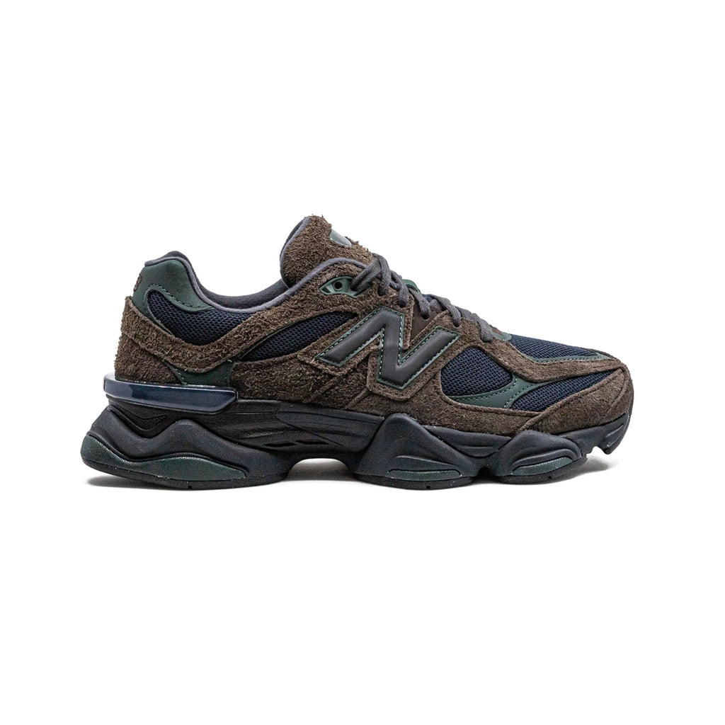 New Balance 9060 Beef & Broccoli