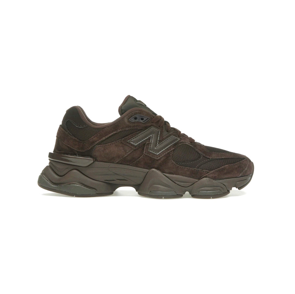 New Balance 9060 Chocolate Brown