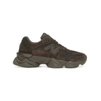 New Balance 9060 Chocolate Brown