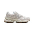 New Balance 9060 Sea Salt Leopard Print