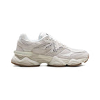 New Balance 9060 Sea Salt Leopard Print