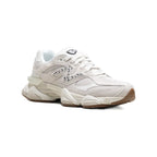 New Balance 9060 Sea Salt Leopard Print