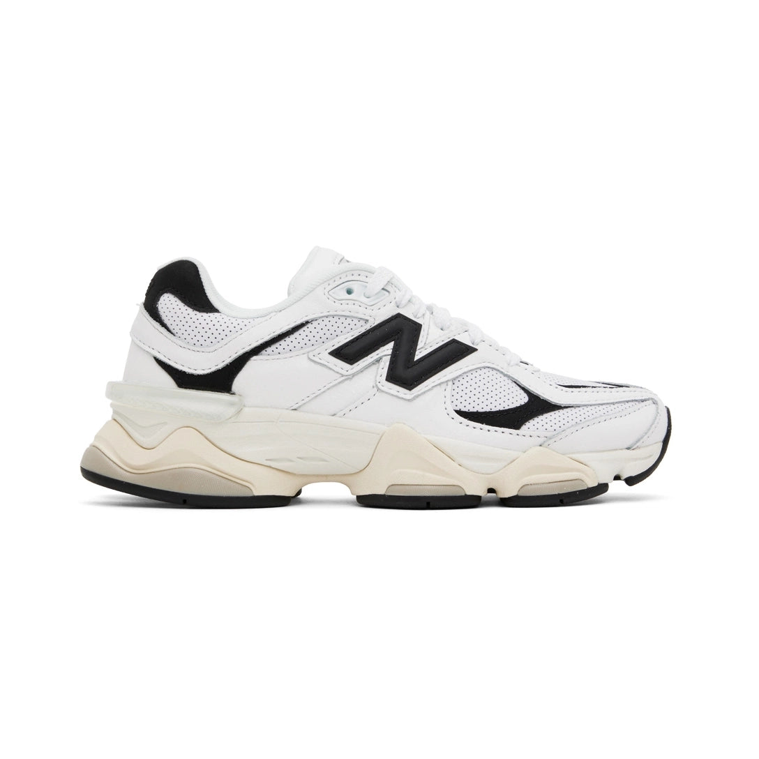 New Balance 9060 White Black