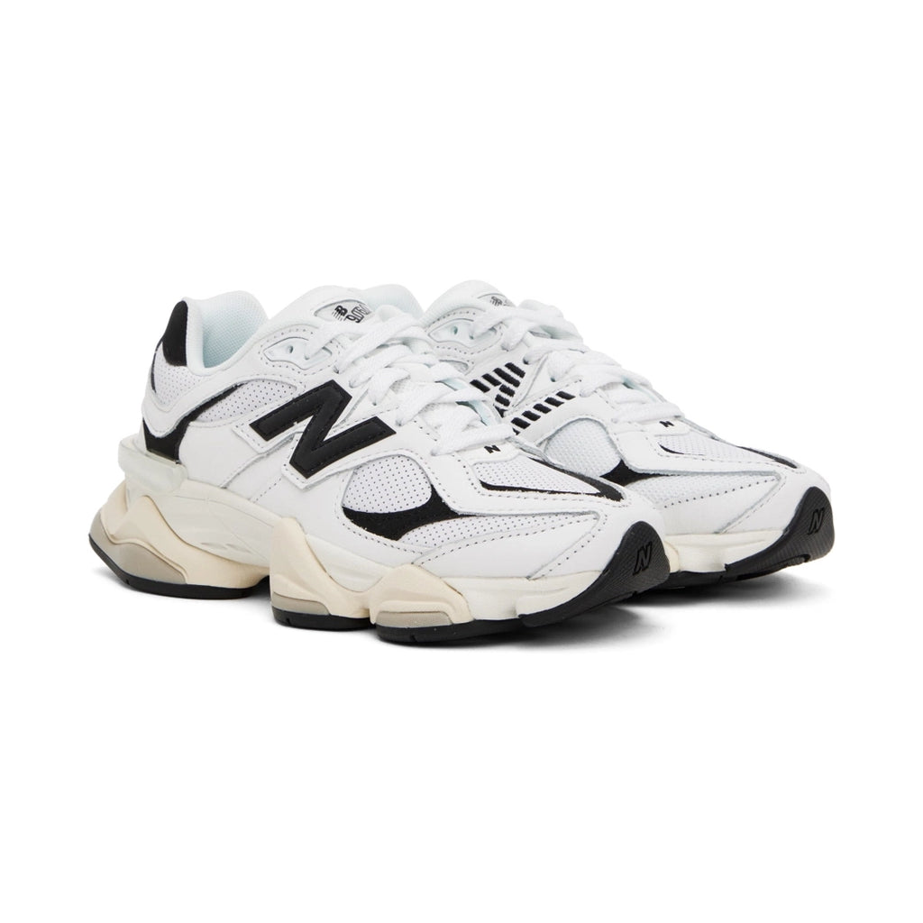 New Balance 9060 White Black