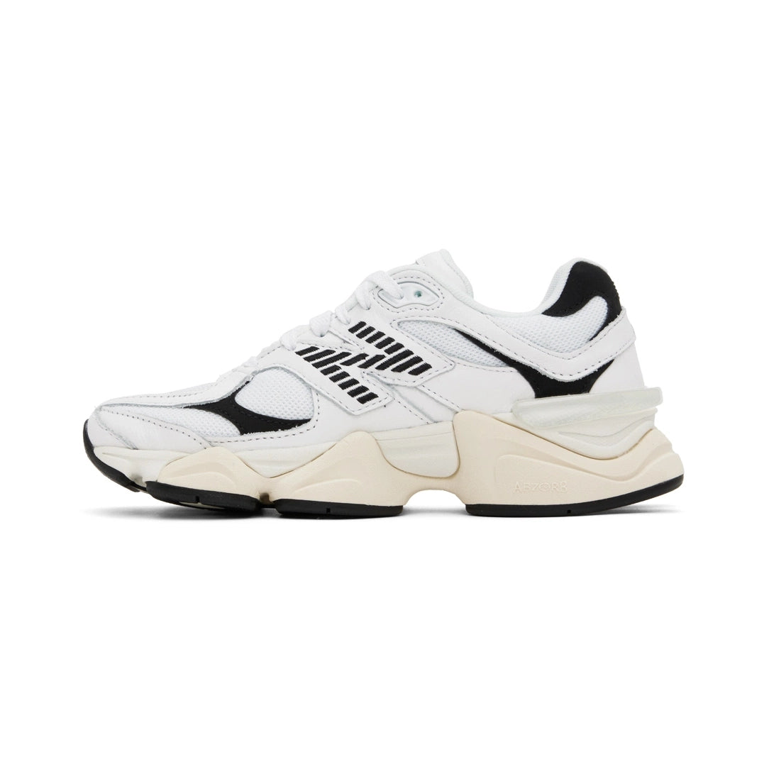 New Balance 9060 White Black