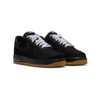 Nike Air Force 1 Low Ja Morant NY vs. NY Black Gum