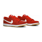 Nike Dunk Low SB Ishod Wair University Red