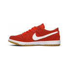 Nike Dunk Low SB Ishod Wair University Red