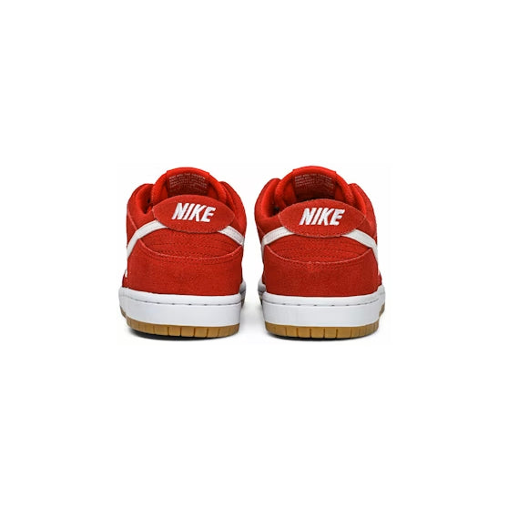 Nike Dunk Low SB Ishod Wair University Red