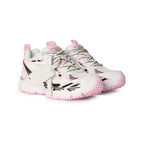 Off-White Be Right Back White Soft Pink