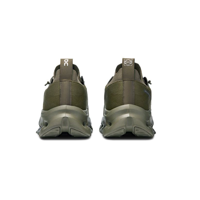 On Running Cloudtilt LOEWE Khaki Green