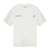 Off-White x Daily Paper Surf Ghana T-shirt Arrow