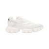 Prada Cloudbust Thunder Knit White