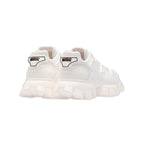 Prada Cloudbust Thunder Knit White