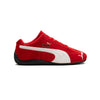 Puma Speedcat Red White